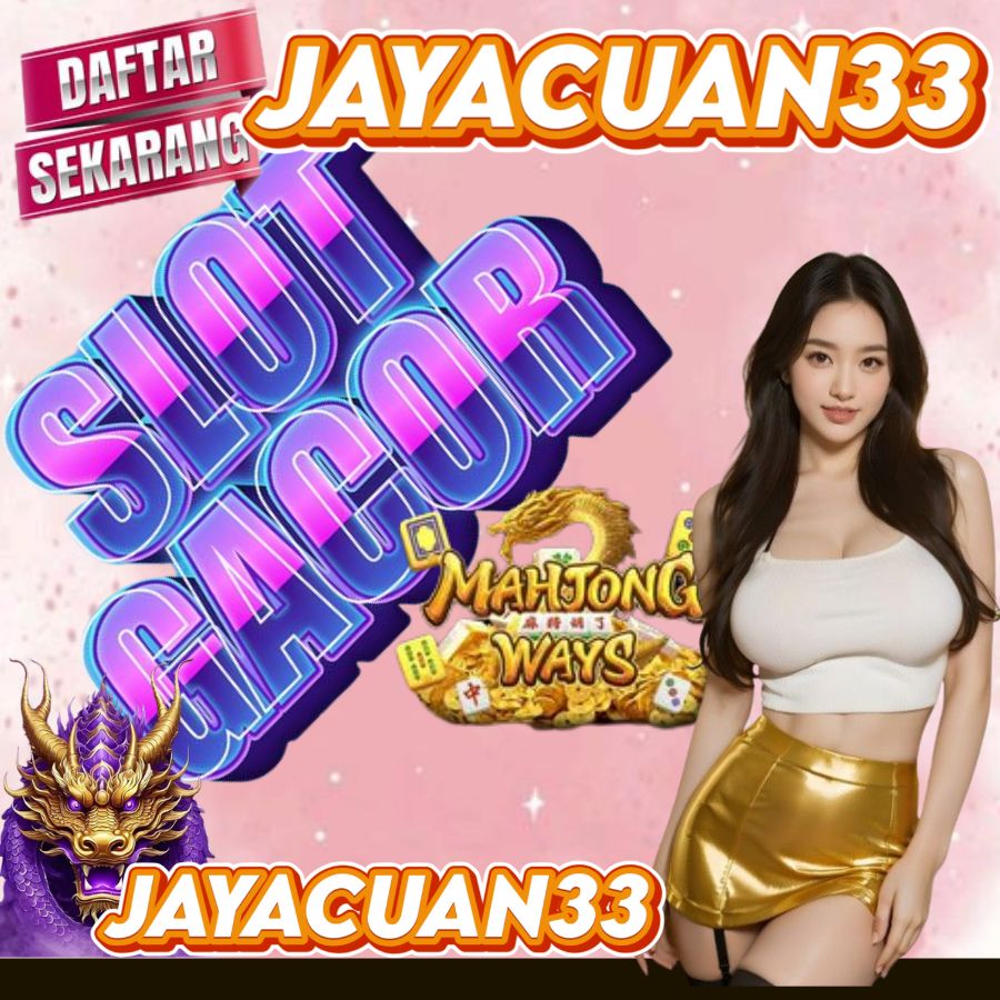 JAYACUAN33 Bermain Game Sambil Menghasilkan Uang!